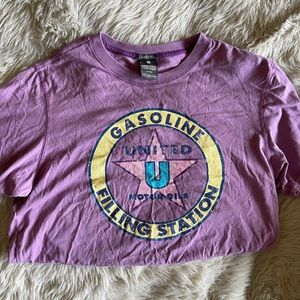 ‼️2 for $10‼️United Motor Oils T-Shirt